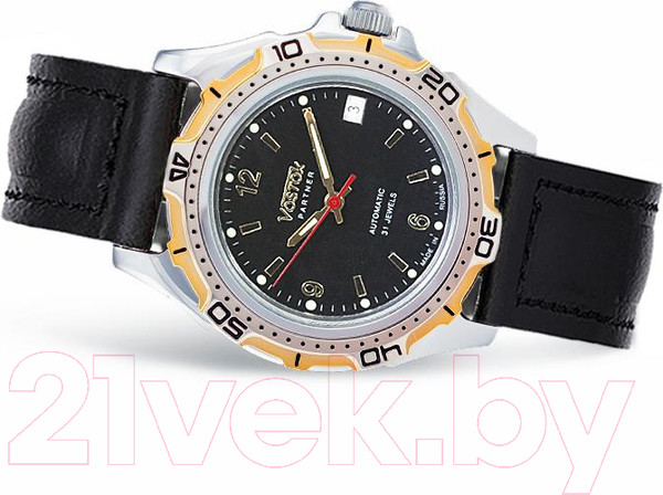 Изображение товара Часы наручные мужские Восток 30190А