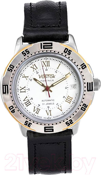 Изображение товара Часы наручные мужские Восток 31165А