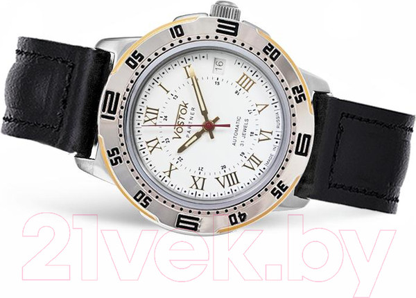 Изображение товара Часы наручные мужские Восток 31165А