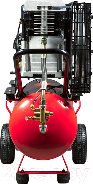 Изображение товара Воздушный компрессор Fubag BP 3600/50/6 (641276)