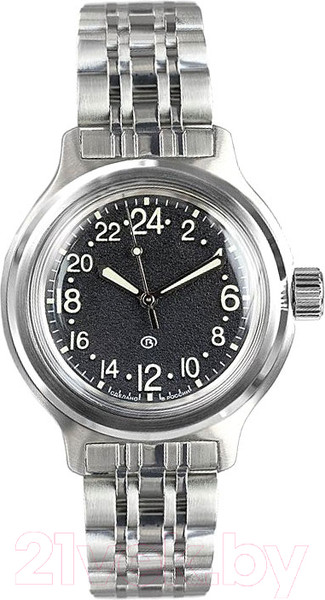 Изображение товара Часы наручные мужские Восток 720889