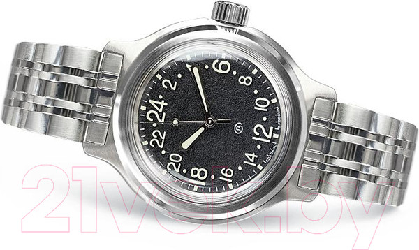 Изображение товара Часы наручные мужские Восток 720889