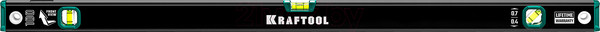 Изображение товара Уровень строительный Kraftool 34781-100