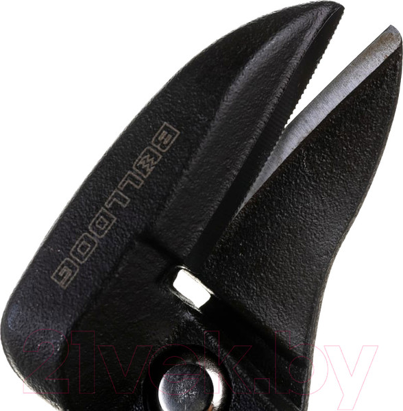 Изображение товара Ножницы по металлу Kraftool 2325-L