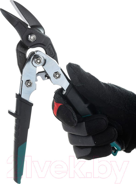 Изображение товара Ножницы по металлу Kraftool 2325-L