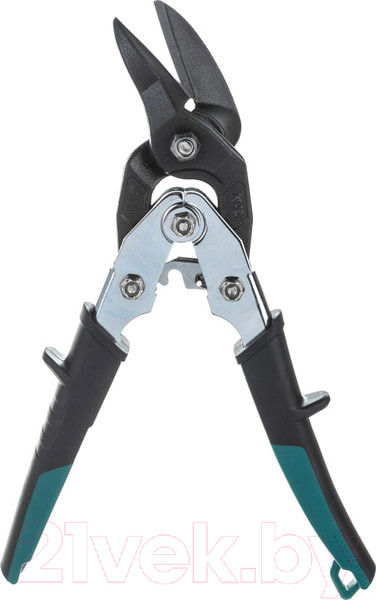 Изображение товара Ножницы по металлу Kraftool 2325-L