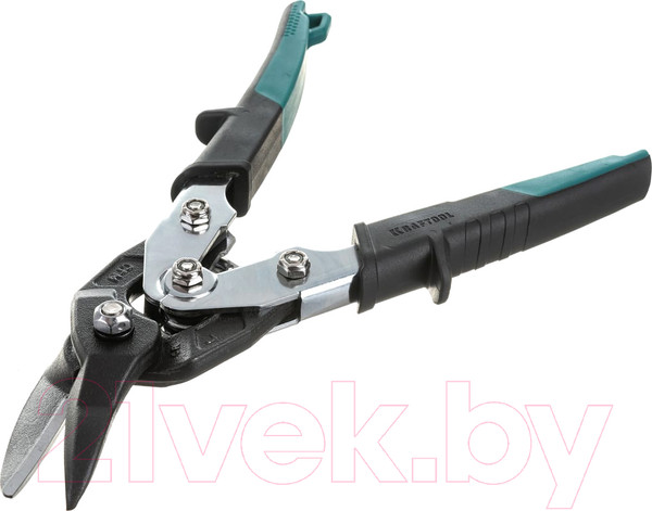 Изображение товара Ножницы по металлу Kraftool 2325-L