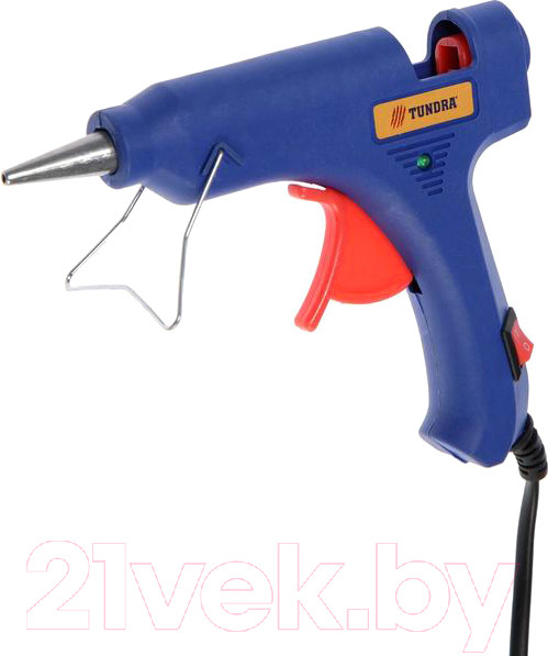 Изображение товара Клеевой пистолет Tundra 4365664