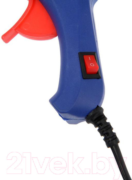 Изображение товара Клеевой пистолет Tundra 4365664