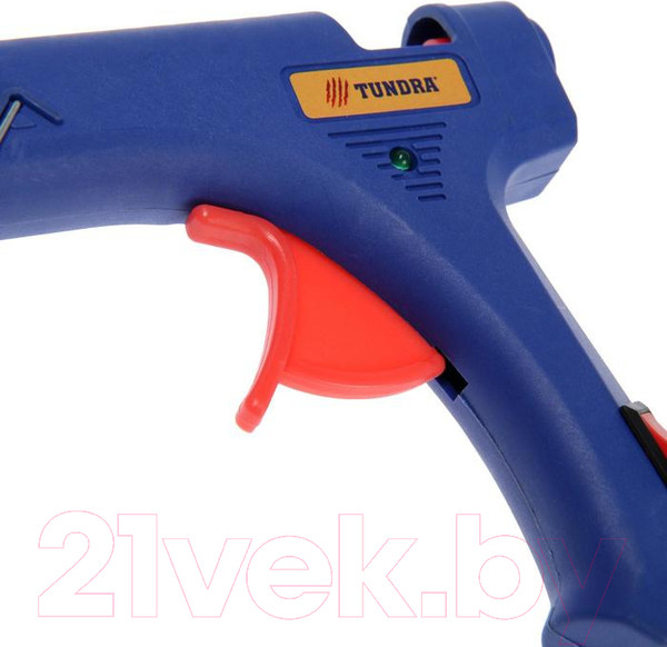 Изображение товара Клеевой пистолет Tundra 4365664