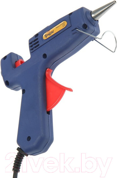 Изображение товара Клеевой пистолет Tundra 6074033