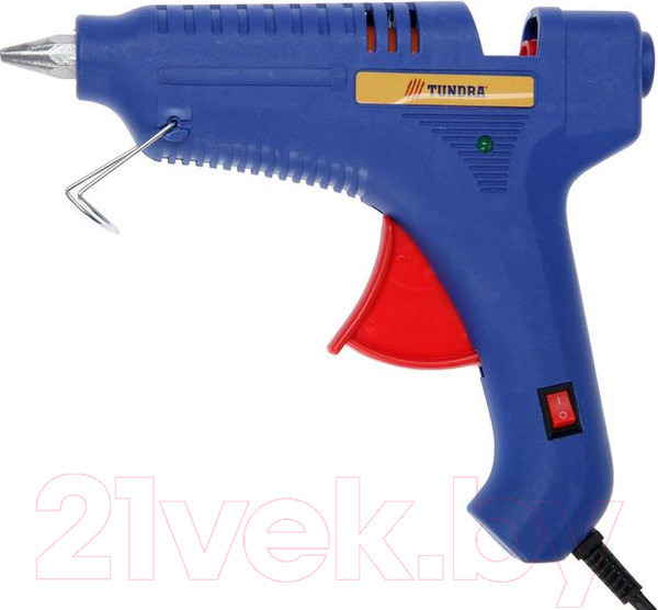 Изображение товара Клеевой пистолет Tundra 4365665
