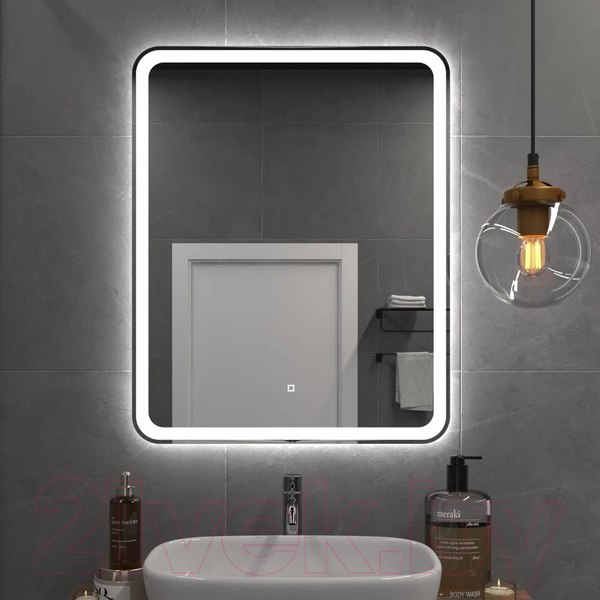 Изображение товара Зеркало Onika Магна 50 Led (205024)