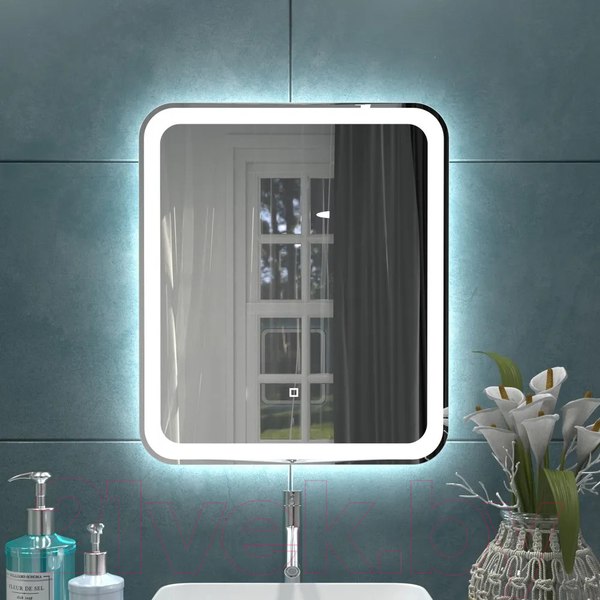 Изображение товара Зеркало Onika Магна 60 Led (206085)