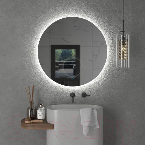 Изображение товара Зеркало Onika Сола 90 Led 209030
