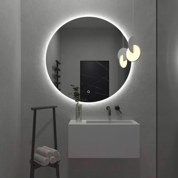 Изображение товара Зеркало Onika Сола 90 Led 209030
