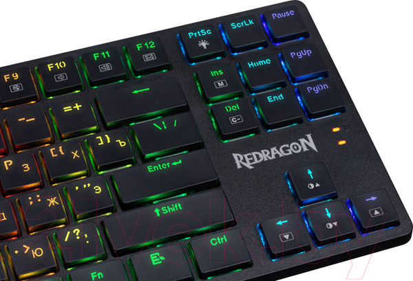 Изображение товара Клавиатура Redragon Anubis / 70505