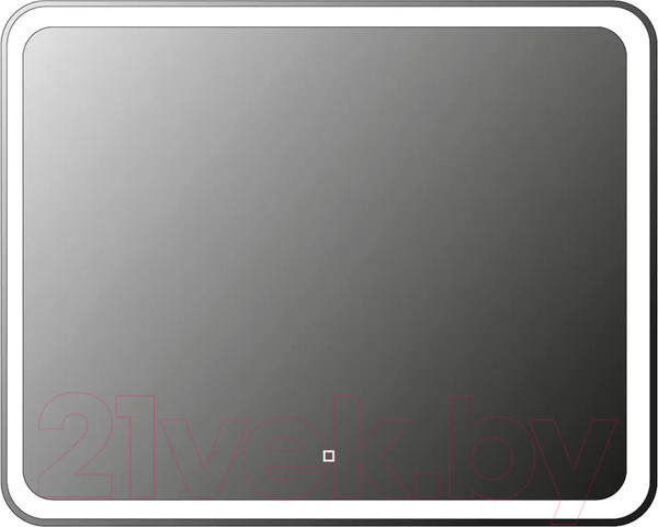 Изображение товара Зеркало Onika Магна 100 Led (210018)
