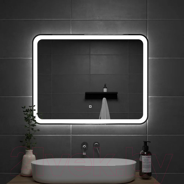 Изображение товара Зеркало Onika Магна 80 Led (208096)