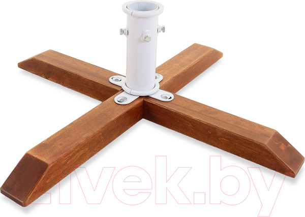 Изображение товара Подставка для ели AMC Разборная 1