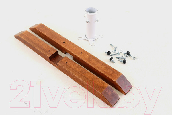 Изображение товара Подставка для ели AMC Разборная 1