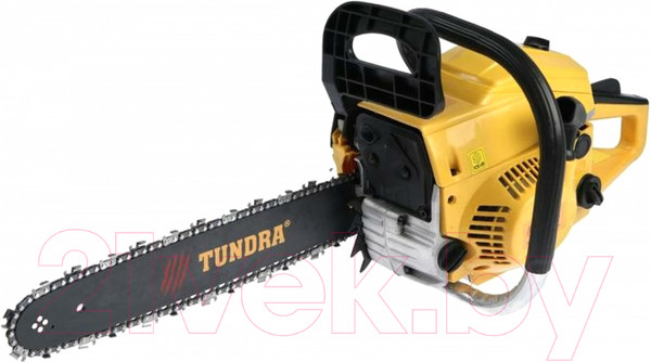 Изображение товара Бензопила цепная Tundra 5513390