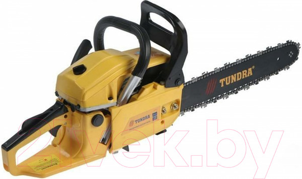 Изображение товара Бензопила цепная Tundra 5513390