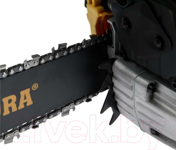 Изображение товара Бензопила цепная Tundra 5513390