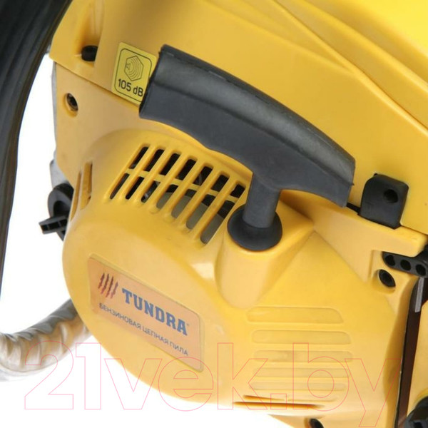 Изображение товара Бензопила цепная Tundra 5513390