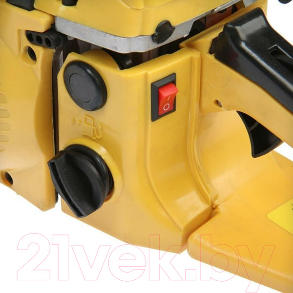 Изображение товара Бензопила цепная Tundra 5513390