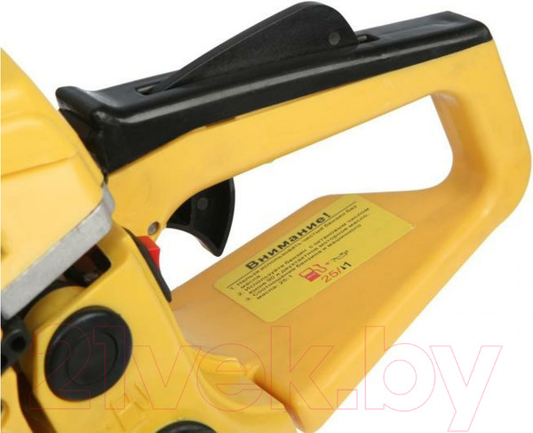 Изображение товара Бензопила цепная Tundra 5513390