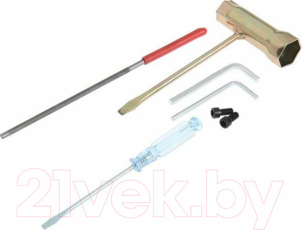 Изображение товара Бензопила цепная Tundra 5513390