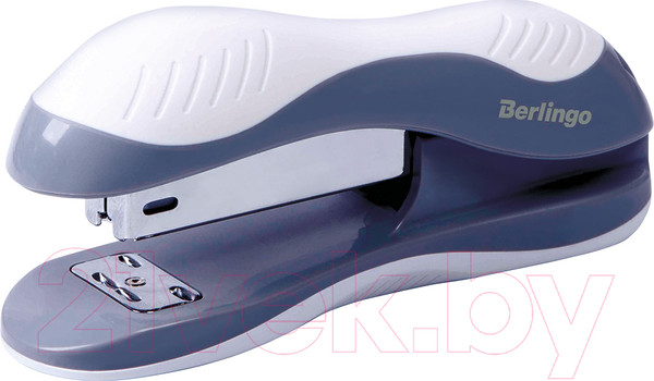 Изображение товара Степлер Berlingo Office Soft / H25002 (белый)
