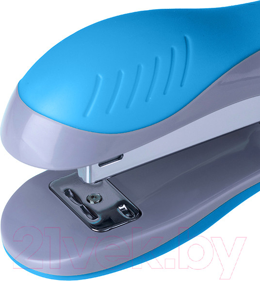 Изображение товара Степлер Berlingo Office Soft / H25005 (синий)