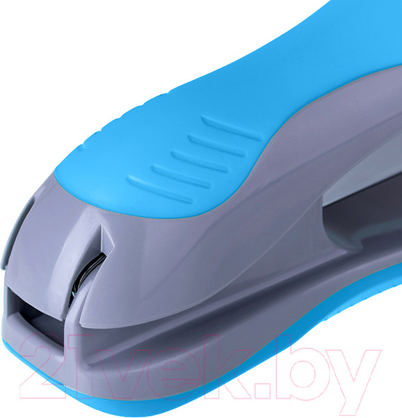 Изображение товара Степлер Berlingo Office Soft / H25005 (синий)