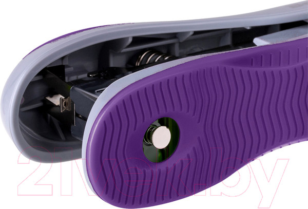 Изображение товара Степлер Berlingo Office Soft / H25003 (фиолетовый)