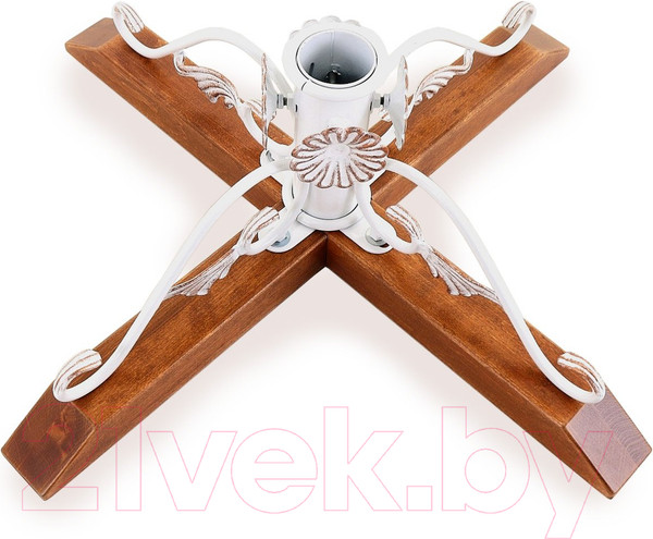 Изображение товара Подставка для ели AMC Разборная 2