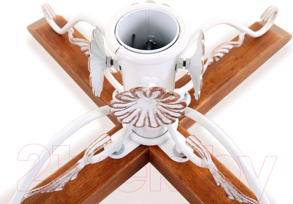 Изображение товара Подставка для ели AMC Разборная 2