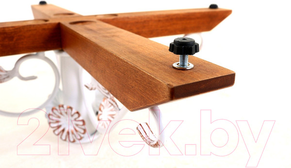 Изображение товара Подставка для ели AMC Разборная 2