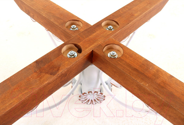 Изображение товара Подставка для ели AMC Разборная 2