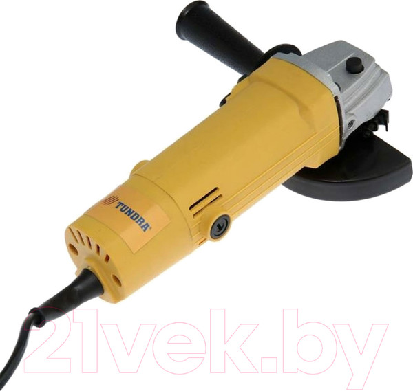 Изображение товара Угловая шлифовальная машина Tundra 5437457