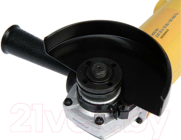 Изображение товара Угловая шлифовальная машина Tundra 5437457