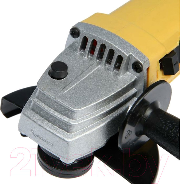 Изображение товара Угловая шлифовальная машина Tundra 5437457