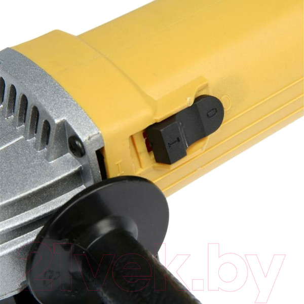 Изображение товара Угловая шлифовальная машина Tundra 5437457