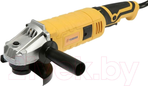 Изображение товара Угловая шлифовальная машина Tundra 5437459