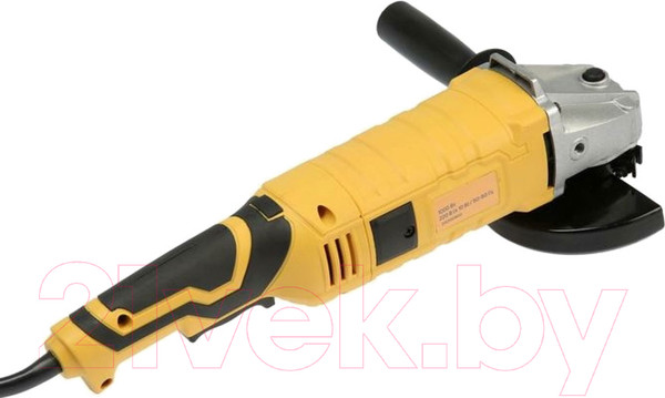 Изображение товара Угловая шлифовальная машина Tundra 5437459
