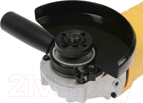 Изображение товара Угловая шлифовальная машина Tundra 5437459