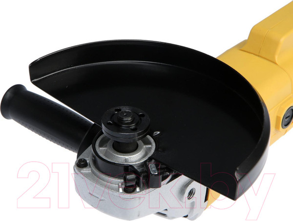Изображение товара Угловая шлифовальная машина Tundra 5437460