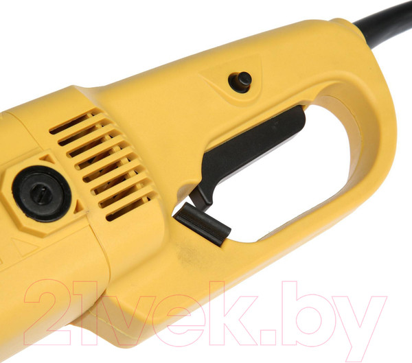 Изображение товара Угловая шлифовальная машина Tundra 5437460