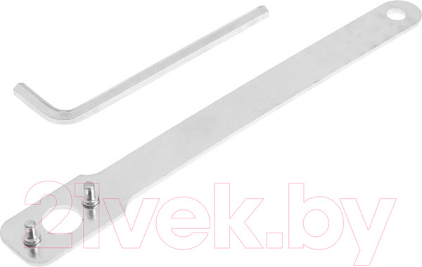 Изображение товара Угловая шлифовальная машина Tundra 5437460